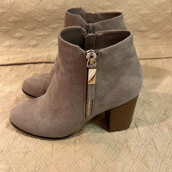 Apt. 9 Booties  - Picture 1 of 10